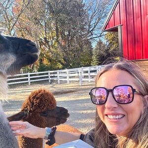 Meet your Posher, Rochelle